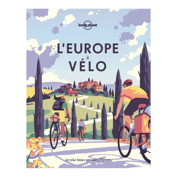 Best Sale Sélectionné par Fleux Livre Europe A Velo