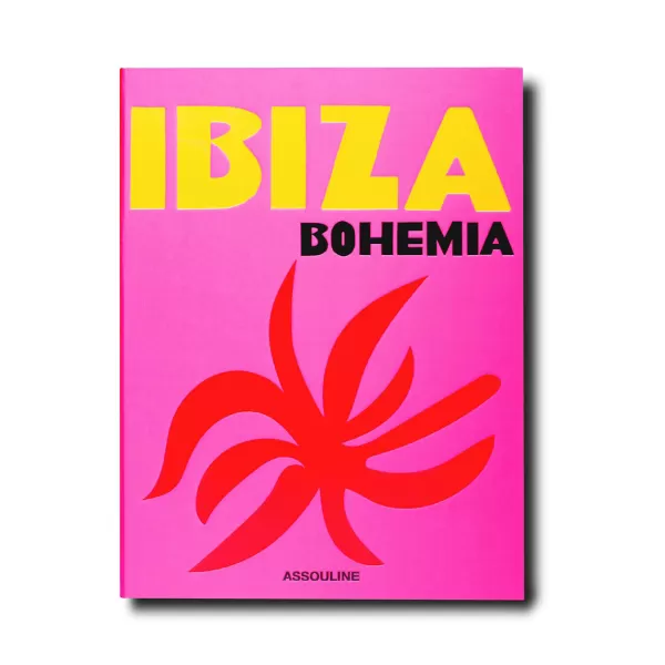 Cheap Assouline Livre Ibiza Bohemia