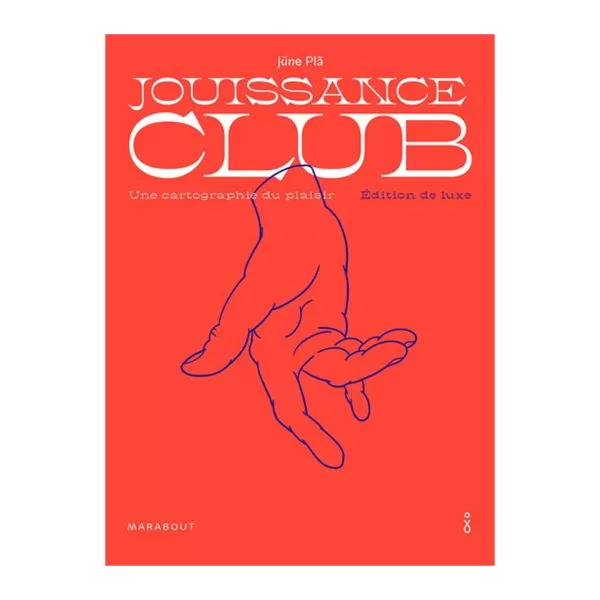 Fashion Hachette Livre Jouissance Club - Edition De Luxe