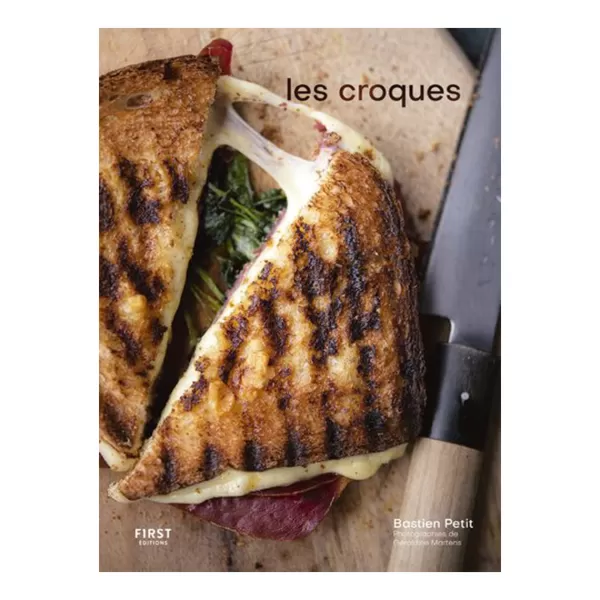 Best Sélectionné par Fleux Livre Les Croques