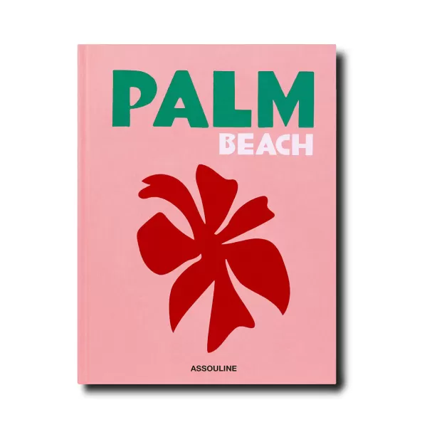 Outlet Assouline Livre Palm Beach