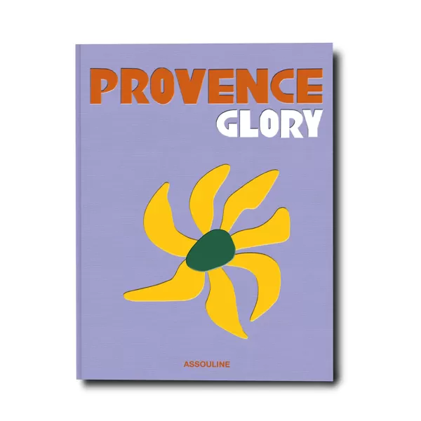 Shop Assouline Livre Provence Francaise