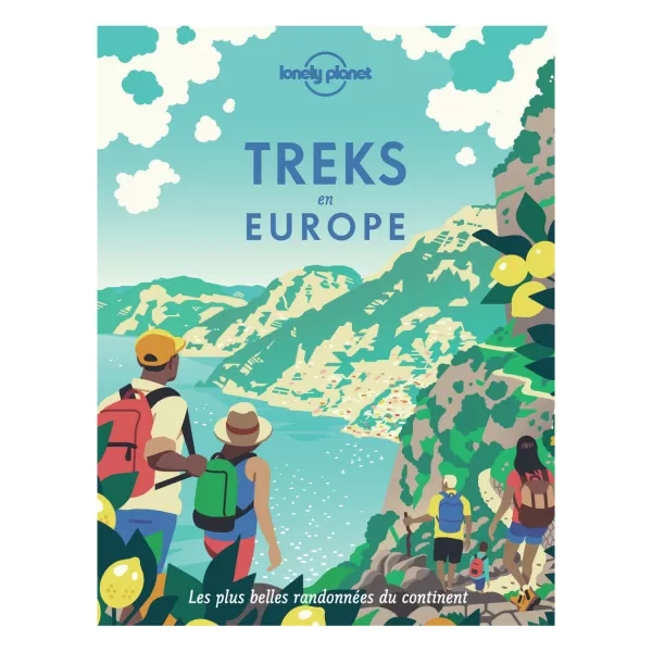 Discount Sélectionné par Fleux Livre Treks En Europe