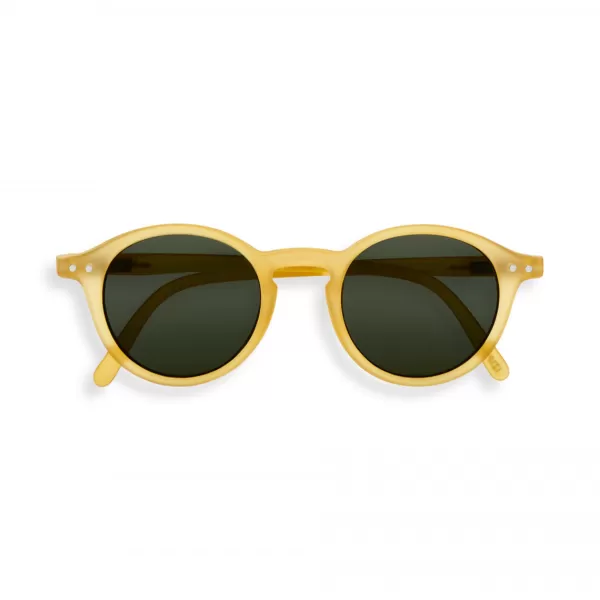 Shop Izipizi Lunettes De Soleil #D Sun Junior - Yellow Honey