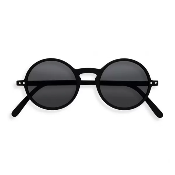 Hot Izipizi Lunettes De Soleil #G Sun - Noir