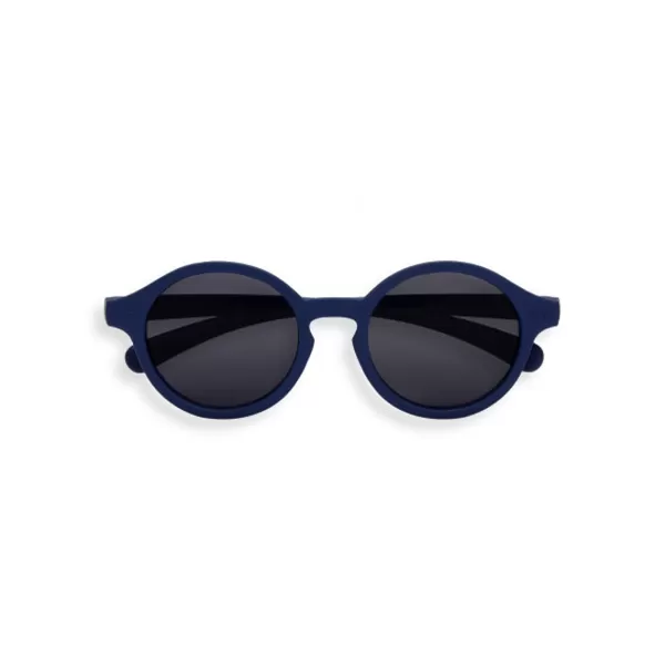 Hot Izipizi Lunettes De Soleil Kids Plus - Denim Blue