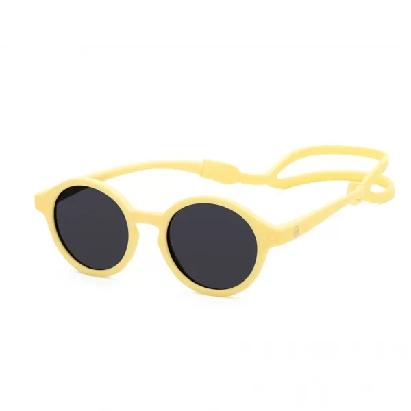 Best Sale Izipizi Lunettes De Soleil Kids Plus - Lemonade