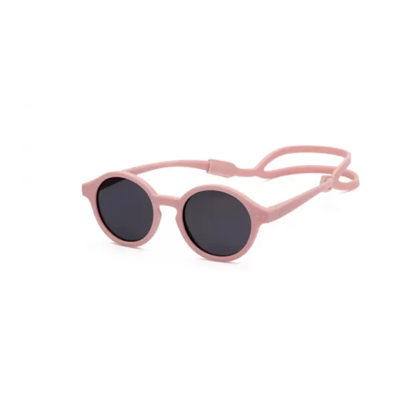 Cheap Izipizi Lunettes De Soleil Kids Plus - Pastel Pink