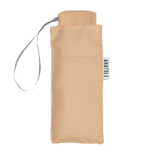 Store Sélectionné par Fleux Mini Parapluie Camille Beige Creme