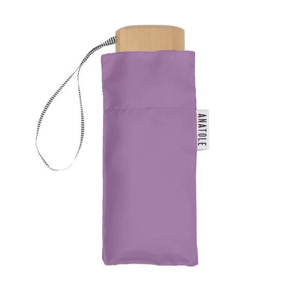 Best Sélectionné par Fleux Mini Parapluie Olympe - Lilas