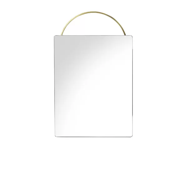 Best Sale Ferm Living Miroir Adorn Pm