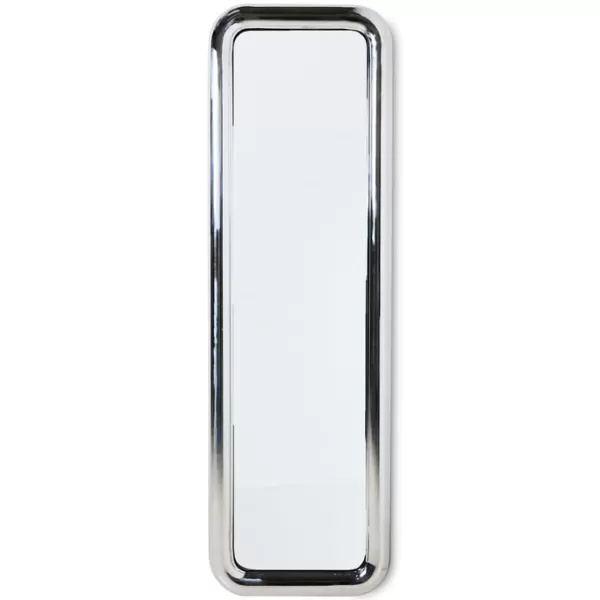 Cheap HK Living Miroir Chubby - 53 X 170 Cm - Chrome