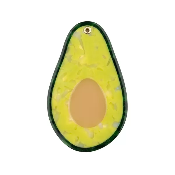 Cheap Coucou Suzette Miroir De Poche Avocat