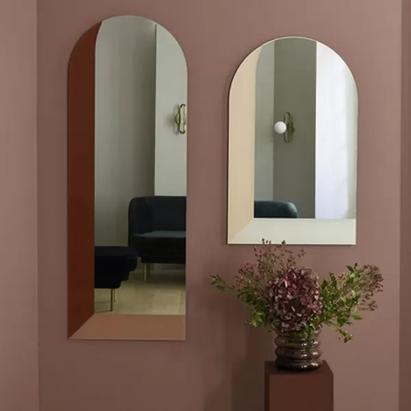 Best Sale ENOstudio Miroir Linna - 44 X 70 Cm