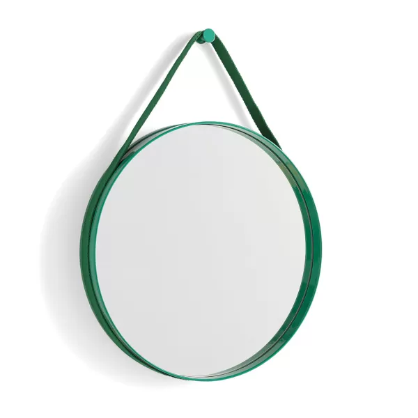 Flash Sale Hay Miroir Strap N°2 - O 50 Cm Vert