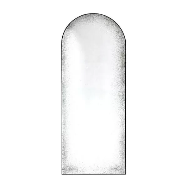 Sale Ethnicraft Miroir Vieilli Gate Floor - H 200 Cm Clear