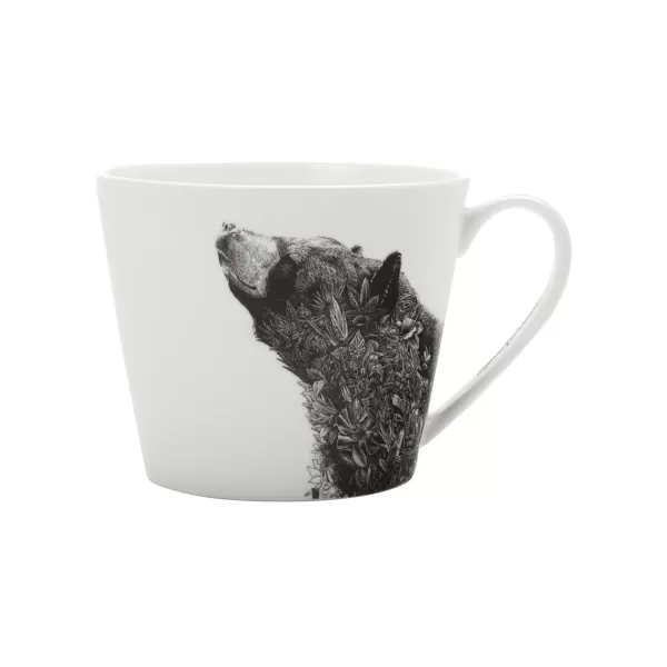 Online Sélectionné par Fleux Mug Maxwell & Williams Marini Ferlazzo Ours