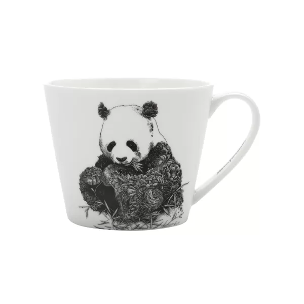 Online Sélectionné par Fleux Mug Maxwell & Williams Marini Panda