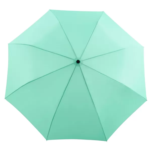 Online Original Duckhead Parapluie A Manche Tete De Canard - Vert Menthe