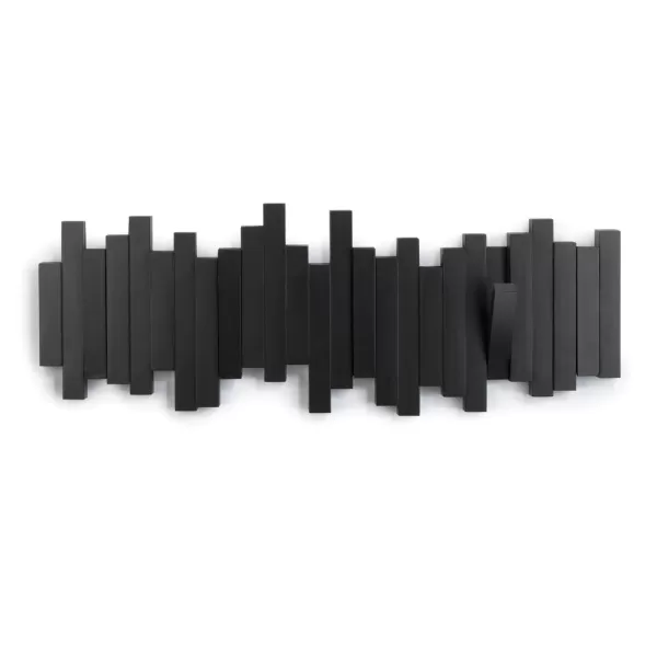 Store Umbra Pateres Sticks - Noir