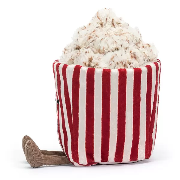 Shop Jellycat Peluche Amusante Popcorn