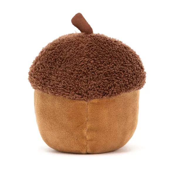 Hot Jellycat Peluche Amuseable Noisette