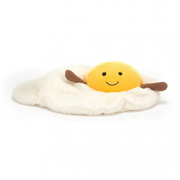 Online Jellycat Peluche Amuseable Oeuf Frit