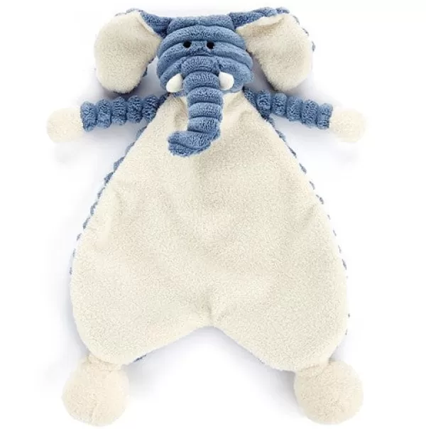 Flash Sale Jellycat Peluche Baby Elephant Cordy Roy