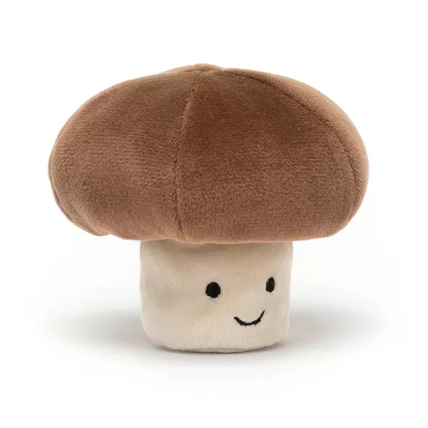 Cheap Jellycat Peluche Champignon Vegetal Vivace