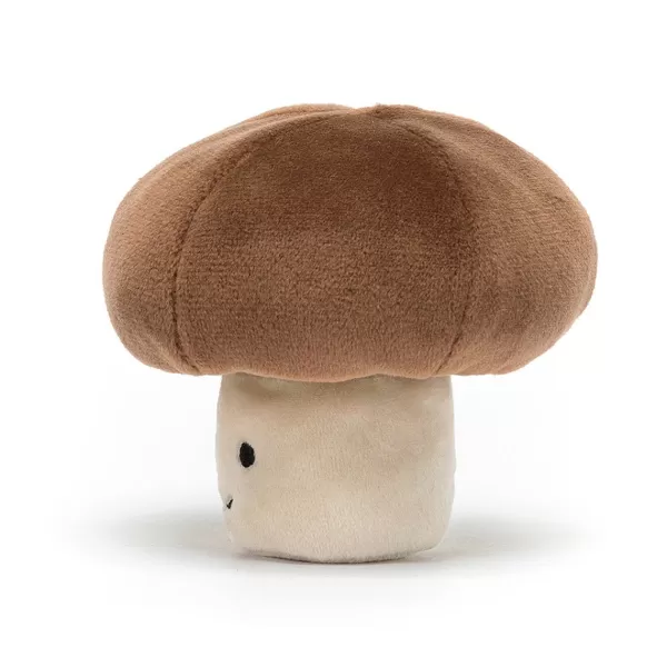 Cheap Jellycat Peluche Champignon Vegetal Vivace