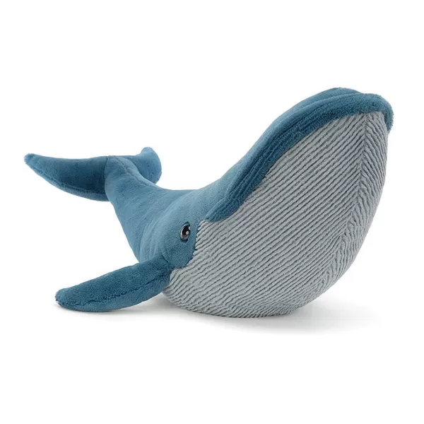 Flash Sale Jellycat Peluche La Grande Baleine Bleue Gilbert