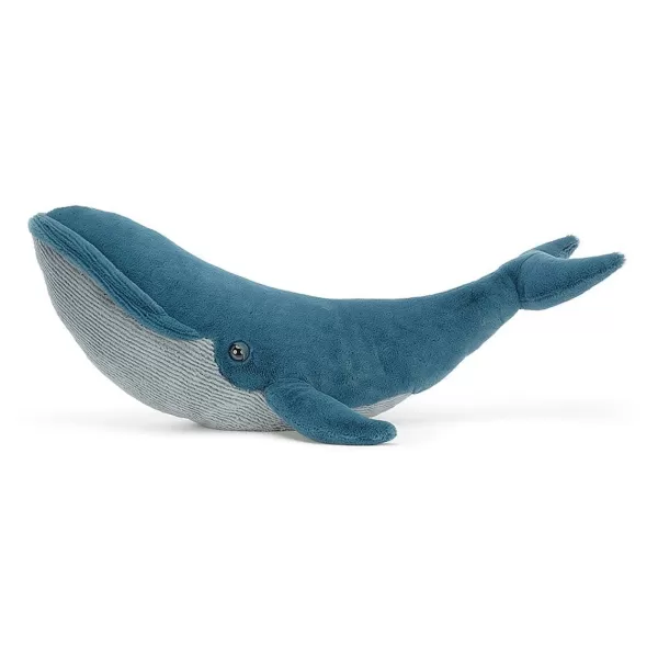 Flash Sale Jellycat Peluche La Grande Baleine Bleue Gilbert