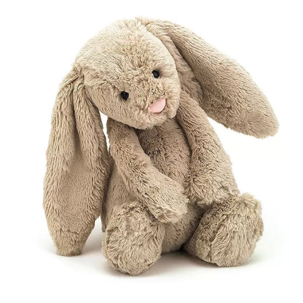 Online Jellycat Peluche Lapin Bashful 31 Cm - Beige