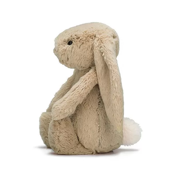 Online Jellycat Peluche Lapin Bashful 31 Cm - Beige