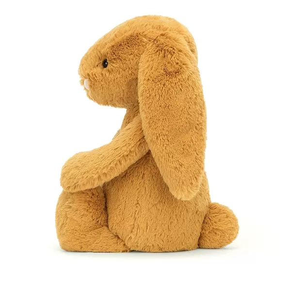 Online Jellycat Peluche Lapin Bashful - H 18 Cm - Golden