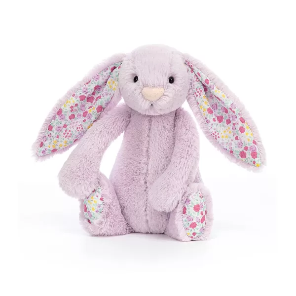 Flash Sale Jellycat Peluche Lapin Blossom Jasmine - H 18 Cm