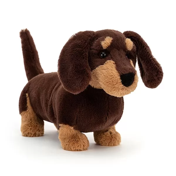 Cheap Jellycat Peluche Otto Le Chien Saucisse