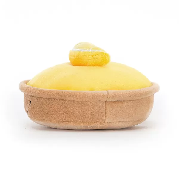 Online Jellycat Peluche Patisserie - Tarte Au Citron