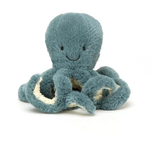 Shop Jellycat Peluche Poulpe Baby