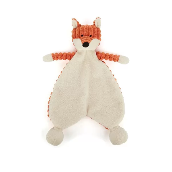 Cheap Jellycat Peluche Renard Bras Ouverts Orange