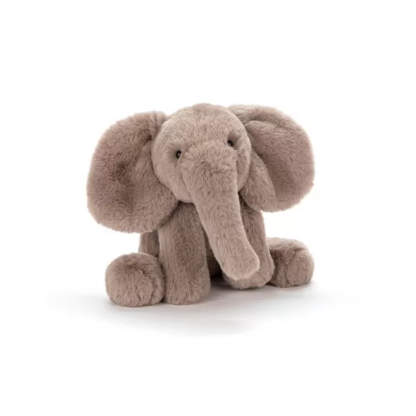 Outlet Jellycat Peluche Smudge Elephant M