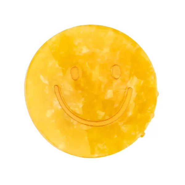 Outlet Coucou Suzette Pince A Cheveux Smiley