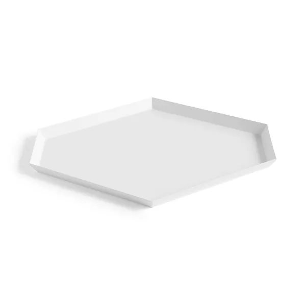 Clearance Hay Plateau Kaleido L - Blanc