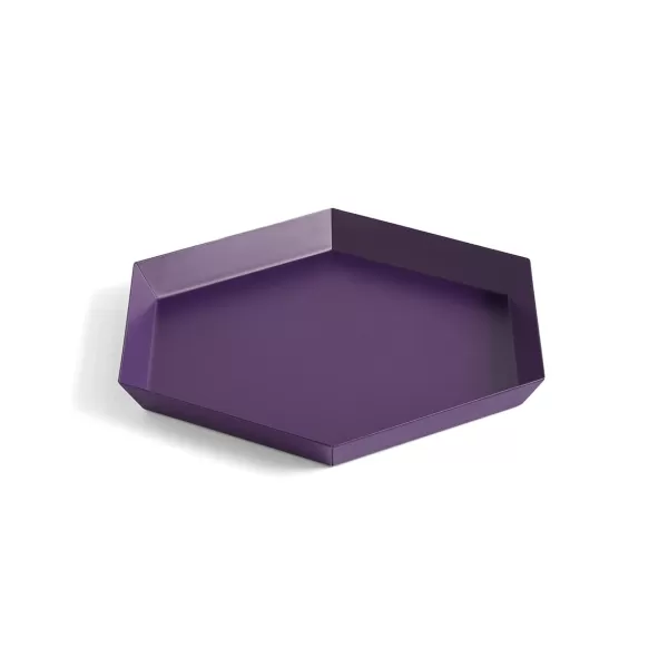 Shop Hay Plateau Kaleido S Violet