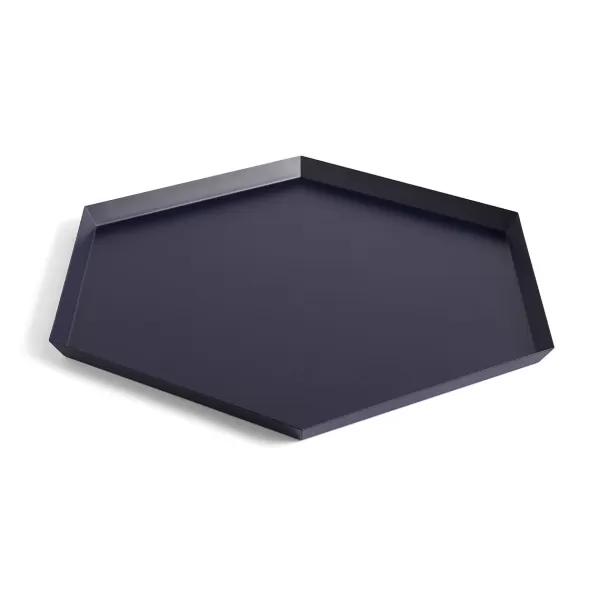 Cheap Hay Plateau Kaleido Xl - Bleu Fonce