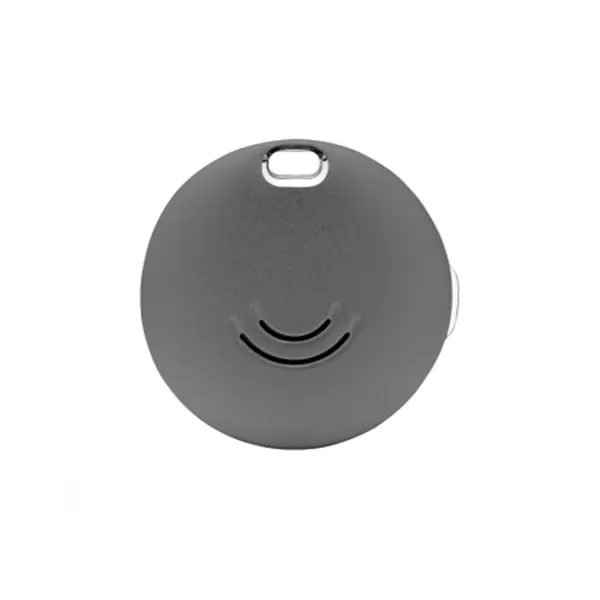 Cheap Sélectionné par Fleux Porte-clés Connecte Orbit Keys - Gris Space