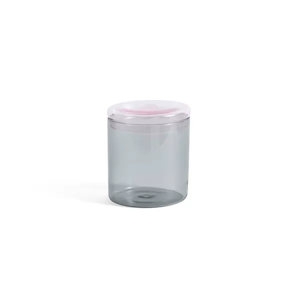 Flash Sale Hay Pot Borosilicate - 1 L - Gris