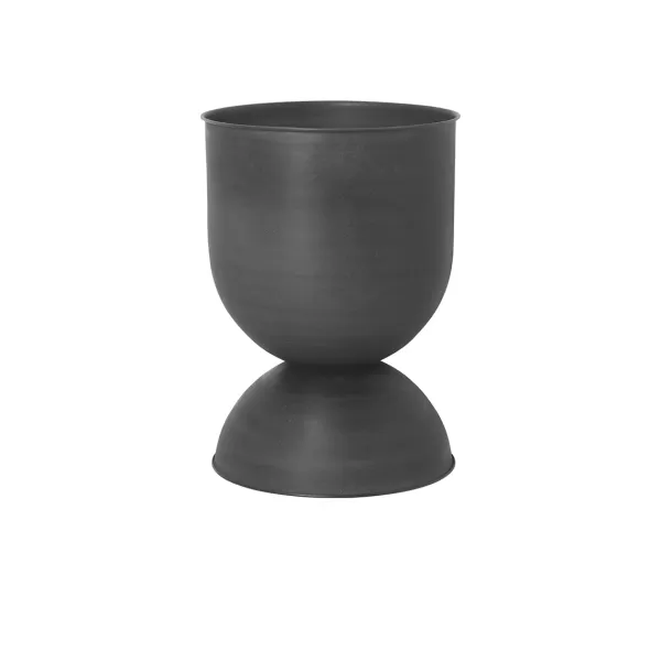 Shop Ferm Living Pot Hourglass M