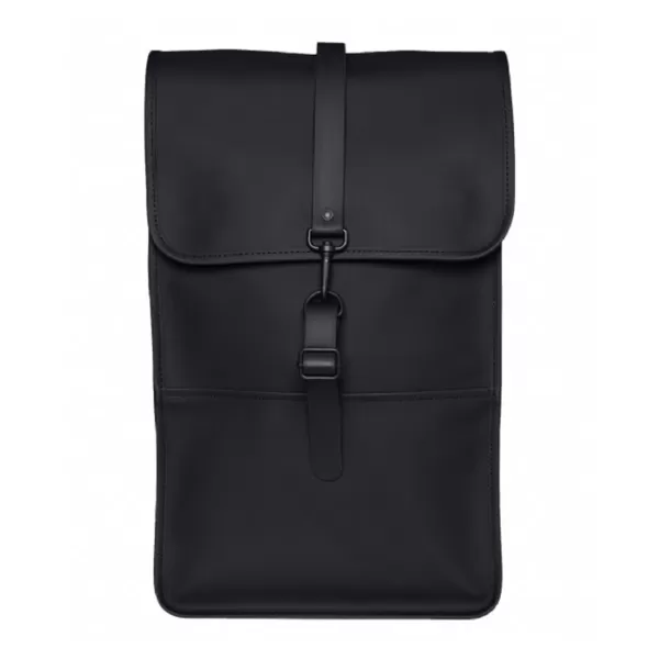 Fashion Rains Sac A Dos Backpack - Black