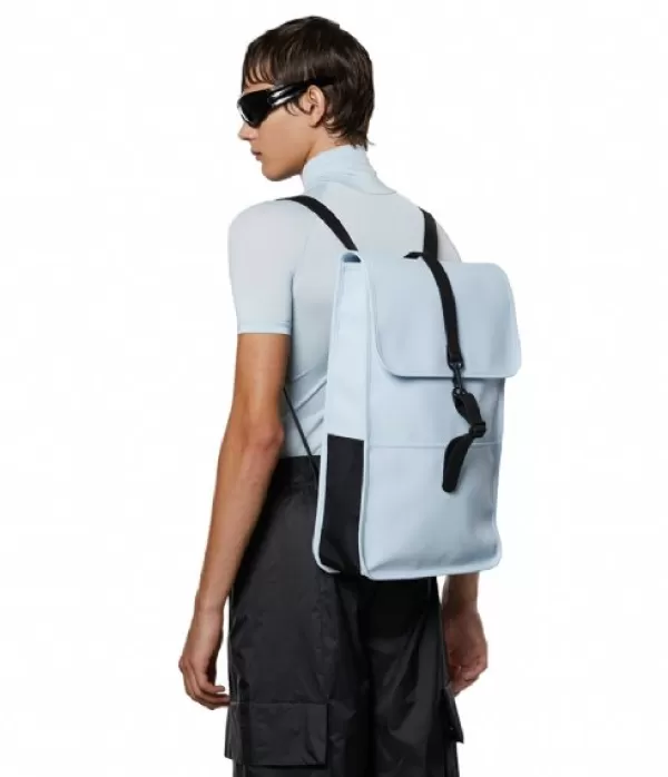 Online Rains Sac A Dos Backpack - Sky